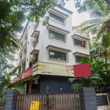Ambur Oyo 29859 Rds Guest House מראה חיצוני תמונה