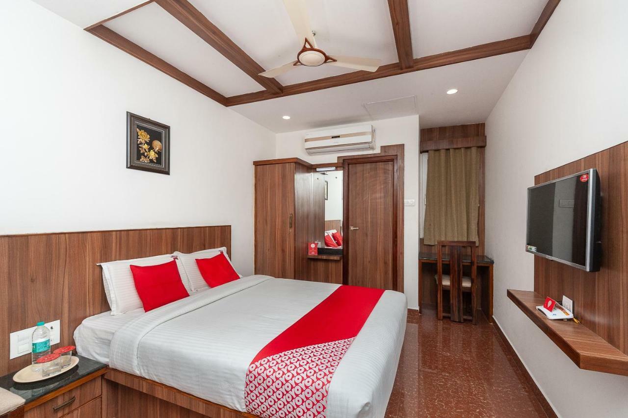 Ambur Oyo 29859 Rds Guest House מראה חיצוני תמונה