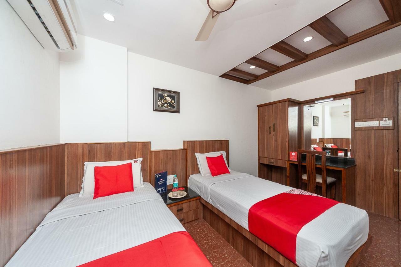 Ambur Oyo 29859 Rds Guest House מראה חיצוני תמונה
