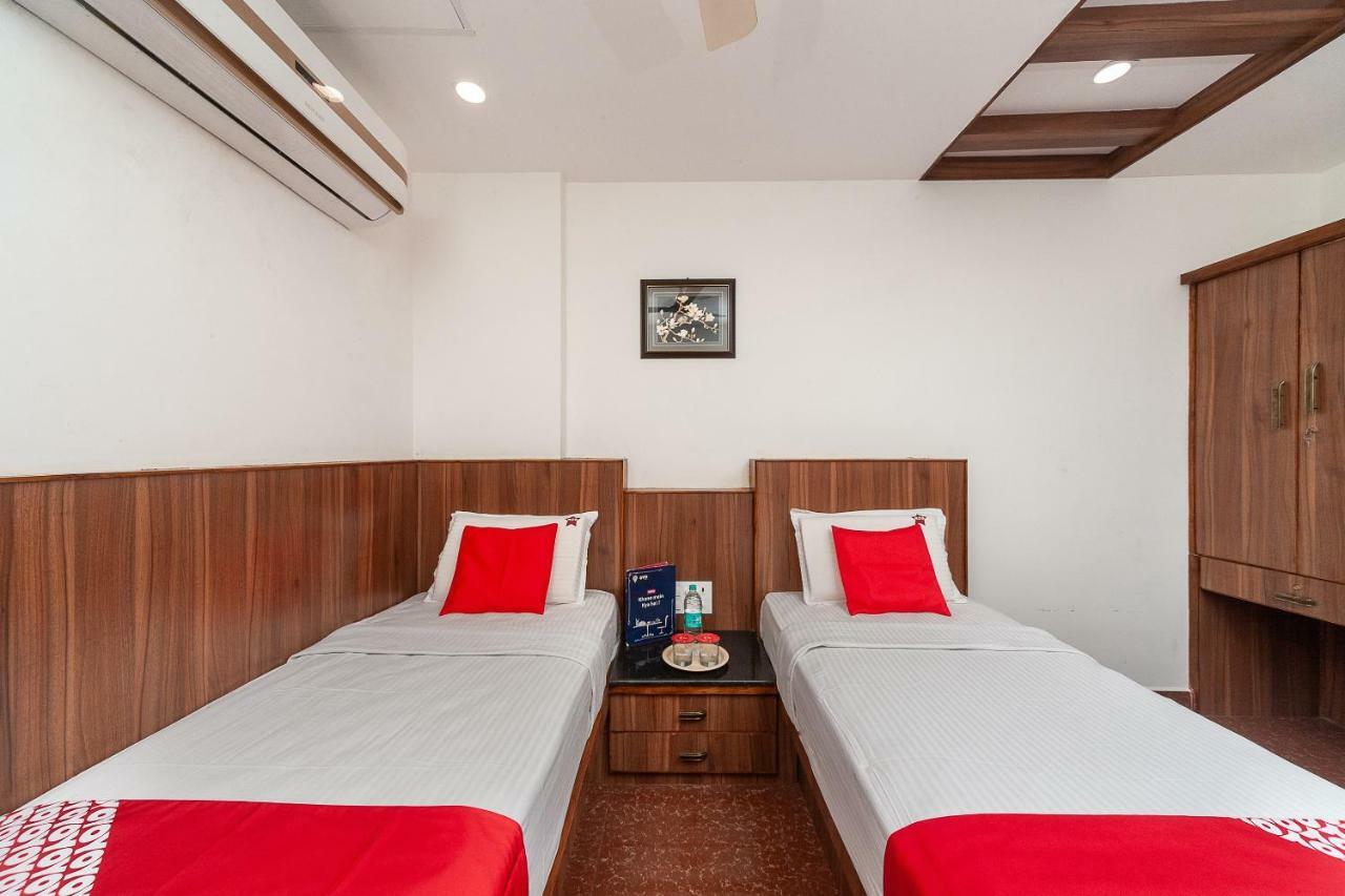 Ambur Oyo 29859 Rds Guest House מראה חיצוני תמונה