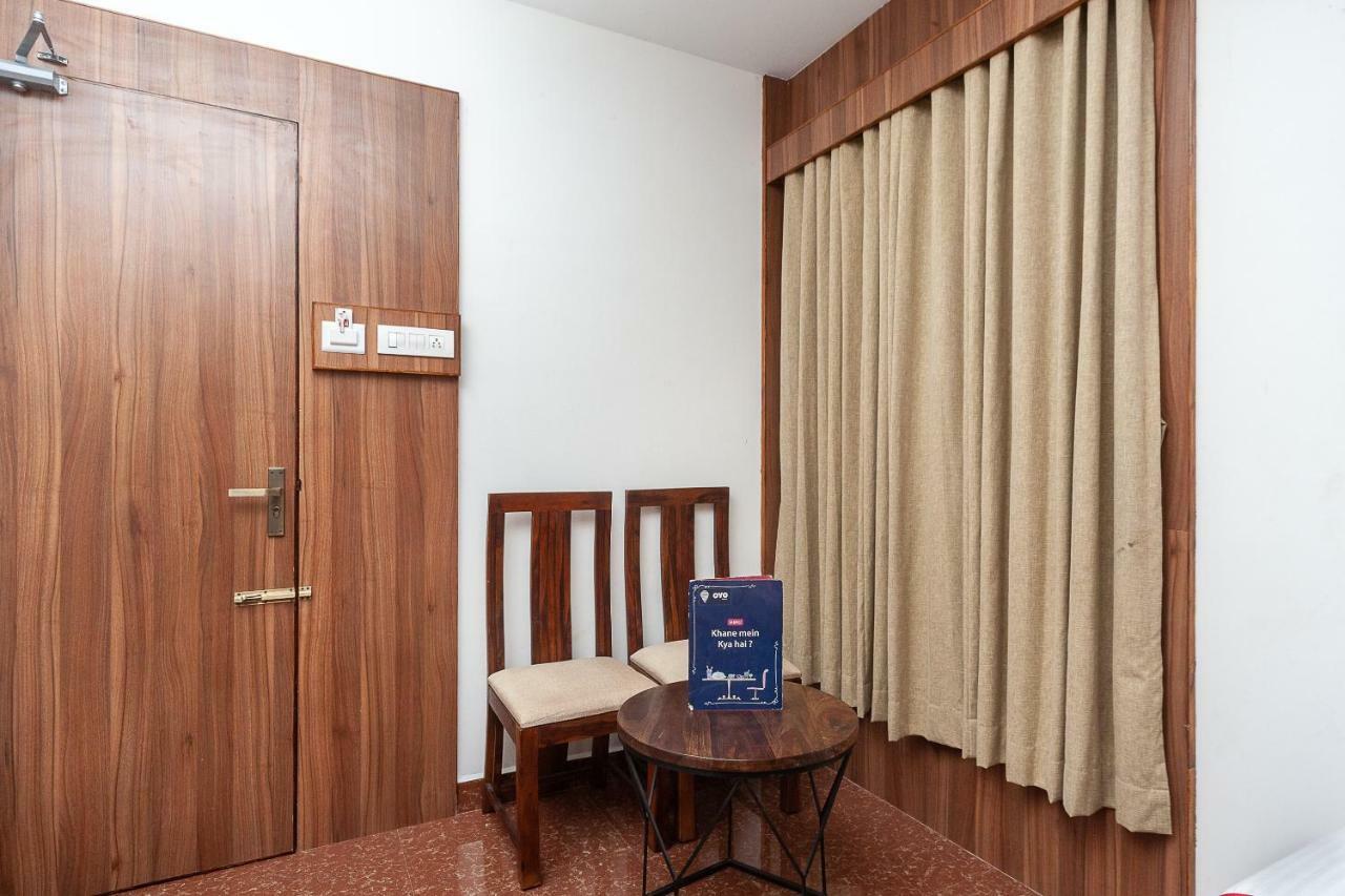 Ambur Oyo 29859 Rds Guest House מראה חיצוני תמונה