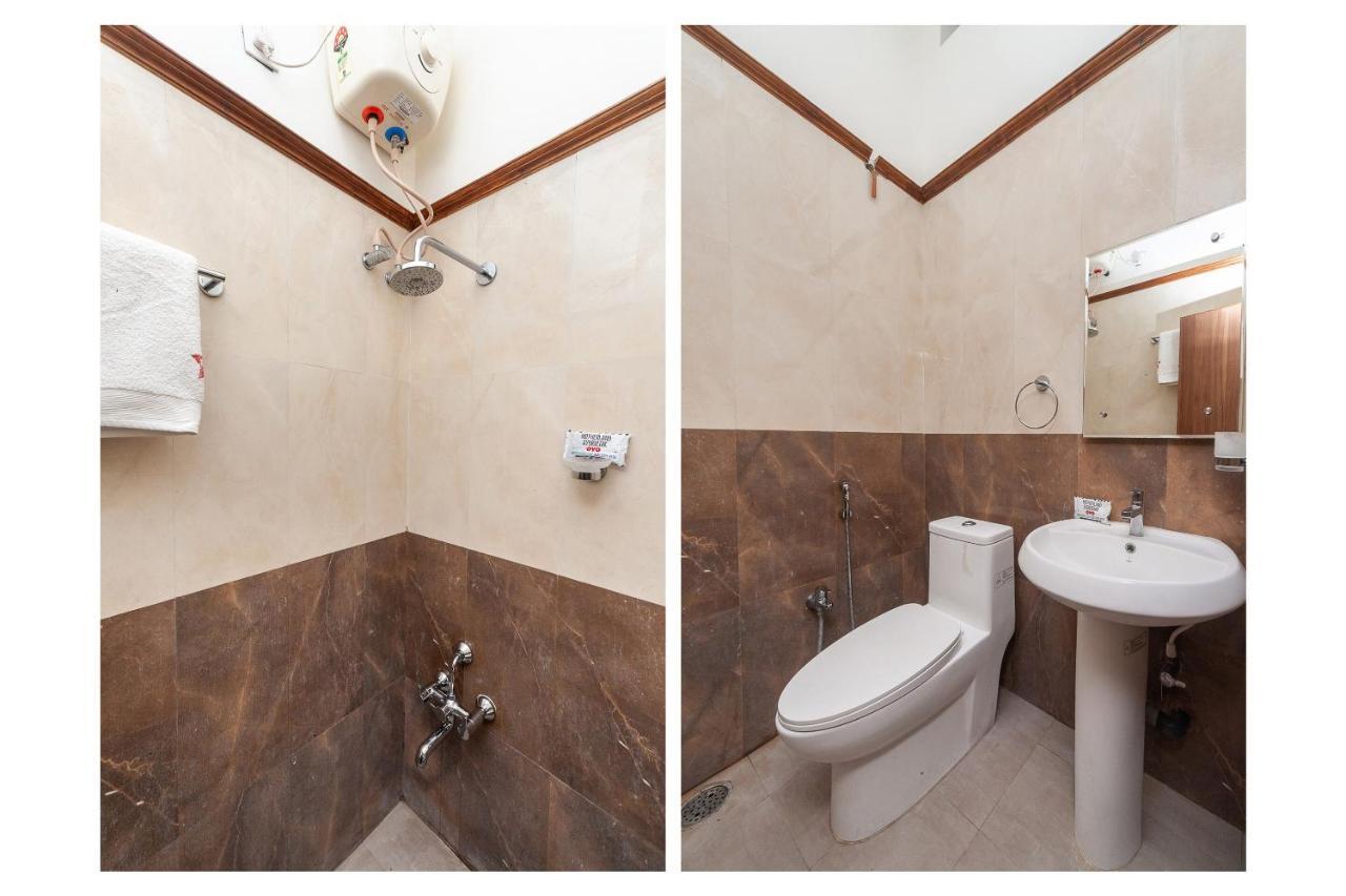 Ambur Oyo 29859 Rds Guest House מראה חיצוני תמונה