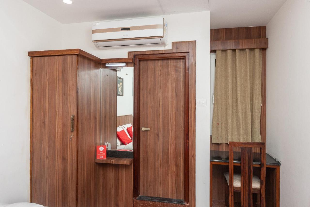 Ambur Oyo 29859 Rds Guest House מראה חיצוני תמונה