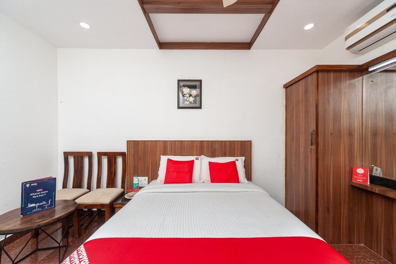 Ambur Oyo 29859 Rds Guest House מראה חיצוני תמונה