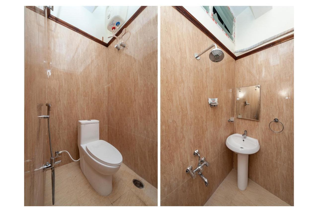 Ambur Oyo 29859 Rds Guest House מראה חיצוני תמונה